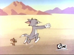 تام و جری (فصل5-قسمت32)